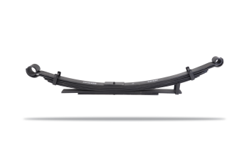 TRAKRYDER LEAF SPRING REAR