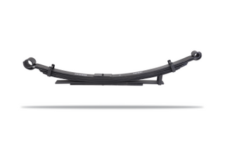 TRAKRYDER LEAF SPRING REAR