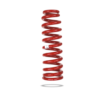 Trakryder Coil Spring