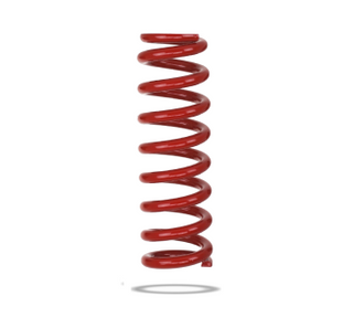 Trakryder Coil Spring