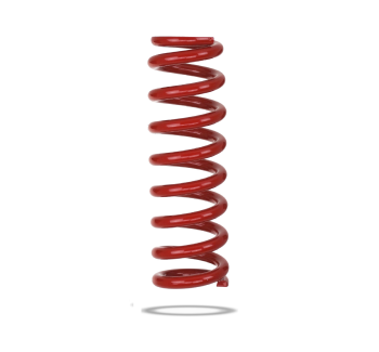 Trakryder Coil Spring