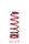 Trakryder Coil Spring
