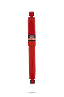 Trakryder Foam Cell Shock