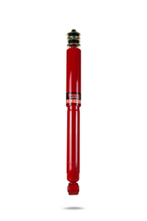 Trakryder Gas 4x4 Shock