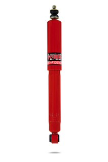 Trakryder Gas 4x4 Shock