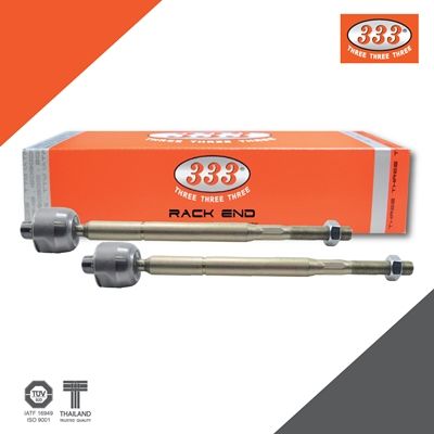 Rack End D
