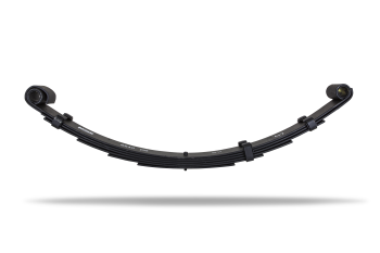 Pedders Trakryder Leaf Spring