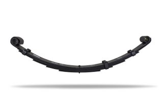 Pedders Trakryder Leaf Spring