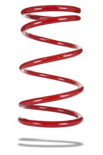 Pedders Heavy Duty Coil Spring