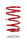 SportsRyder Coil Spring