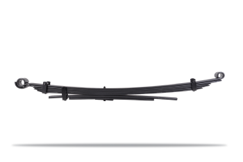 Pedders Trakryder Leaf Spring