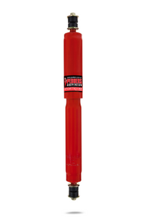 Trakryder Long Travel Shock