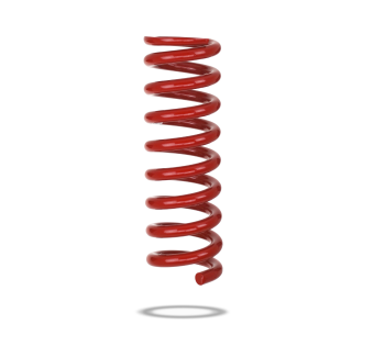 Trakryder Coil Spring