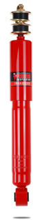 Trakryder Gas 4x4 Shock