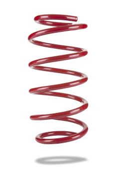 SportsRyder Coil Spring