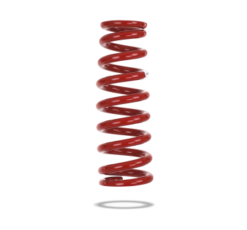 Trakryder Coil Spring