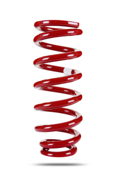 Trakryder Coil Spring