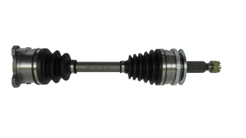 Pedders CV Shaft RH with ABS