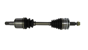 Pedders CV Shaft LH with ABS