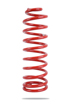 Trakryder Coil Spring