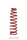 Tracklayer Coil Spring