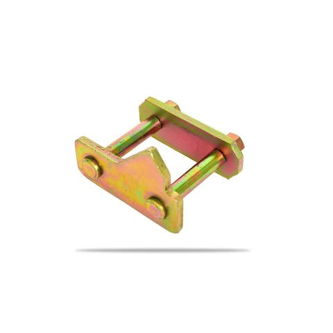 PEDDERS SHACKLE KIT R.H SIDE