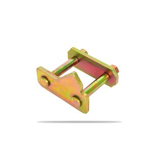 PEDDERS SHACKLE KIT R.H SIDE