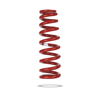 Trakryder Coil Spring