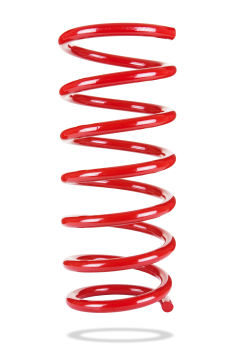 SportsRyder Coil Spring