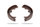 TRAKRYDER CERAMIC BRAKE SHOES