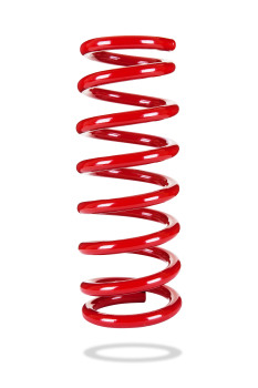 SportsRyder Coil Spring