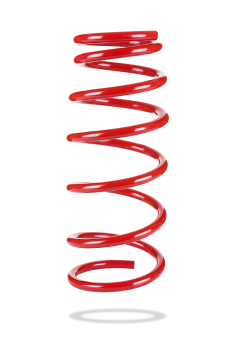 SportsRyder Coil Spring