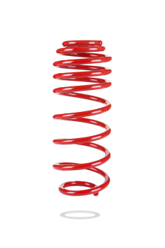 SportsRyder Coil Spring