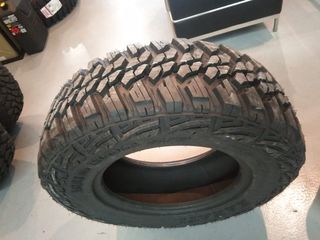 TYRE 265/70 R17 KANATI