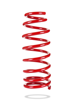 SportsRyder Coil Spring