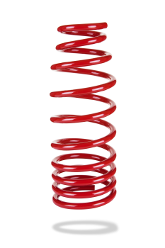 SportsRyder Coil Spring