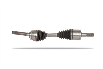 Pedders CV-Shaft D-Max 2012-On