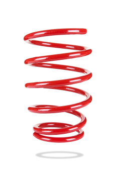 SportsRyder Coil Spring