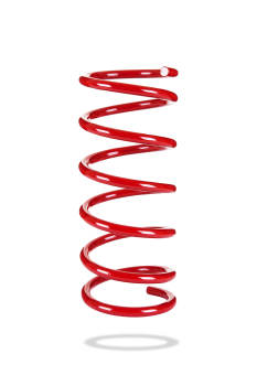 SportsRyder Coil Spring