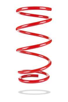 SportsRyder Coil Spring