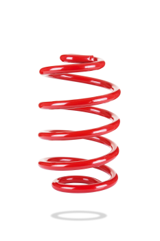 SportsRyder Coil Spring