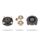 Pedders Strut Mount