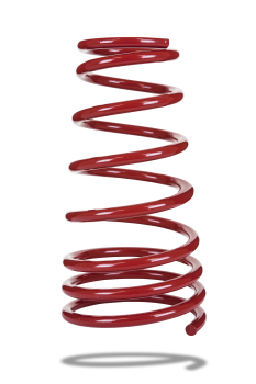 SportsRyder Coil Spring