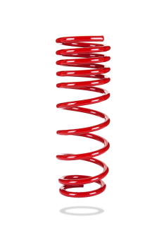 SportsRyder Coil Spring