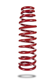 Trakryder Coil Spring