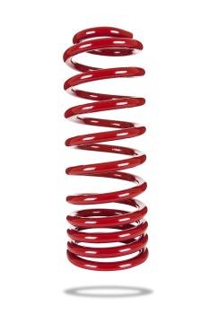 Trakryder Coil Spring