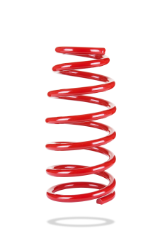 SportsRyder Coil Spring