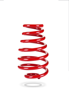 SportsRyder Coil Spring