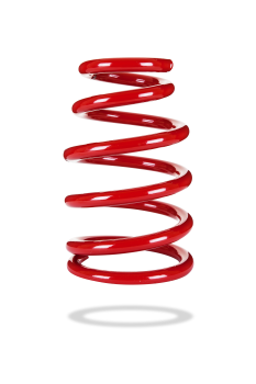 SportsRyder Coil Spring