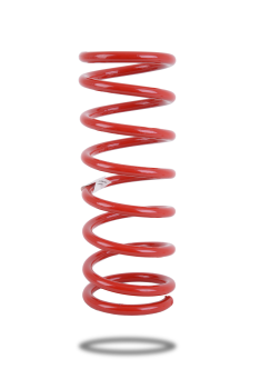 Trakryder Coil Spring